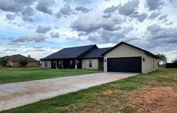 712 E County Rd 140, Midland, TX 79706