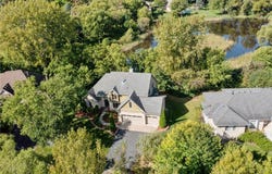 6631 Sherman Lake Road, Lino Lakes, MN 55038