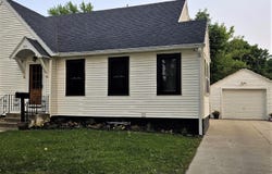 506 E Lucas Street, Algona, IA 50511