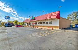 1 N Bell St, San Angelo, TX 76903