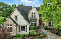 8293 Alpine Aster Court, Liberty Twp, OH 45044