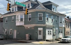 246 N LOCUST STREET N, HAGERSTOWN, MD 21740