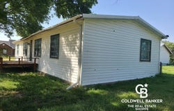 300 SE Piute Avenue, Satanta, KS 67870