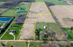 35.5 V/L Lovejoy, Perry, MI 48872