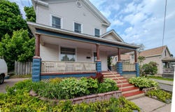 326 W BLUFF STREET, MARQUETTE, MI 49855