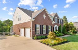 545 Sage Run Drive, Turtle Creek Twp, OH 45036
