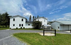 886 Collins Hill Rd, Genesee, PA 16923