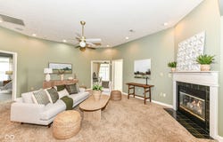 6656 Easy Street, Fishers, IN 46038