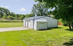 206 E 12th Street, Lawson, MO 64062