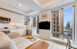135 Seaport Blvd 818, Boston, MA 02210