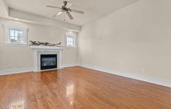 110 N Compass Drive, Grandy, NC 27939