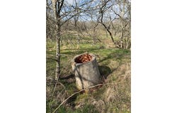 141 SW County Road 2349, Richland, TX 76681