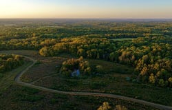 001 S Rocky Comfort Rd, Makanda, IL 62958