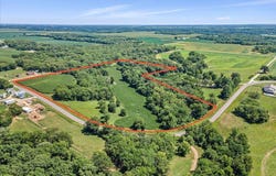 0 Triopia Literberry Road, Arenzville, IL 62611