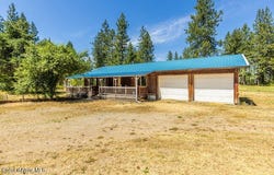 3003 E Carver Lane, Athol, ID 83801