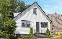 166 CLOVER AVENUE, TRENTON, NJ 08638