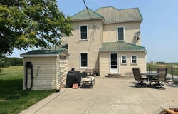 4558 NE Jefferson Street, Hamilton, MO 64644