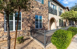 4707 E THUNDERHEART Trail, Gilbert, AZ 85297