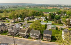 303 W MAIN STREET, TERRE HILL, PA 17581