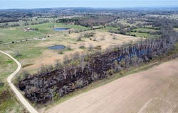 Tract 1 HWY 309, Ozark, AR 72949
