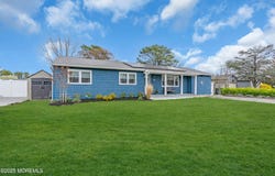 349 Heritage Drive, Brick, NJ 08723