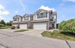 9709 Prairie Smoke Drive, Noblesville, IN 46060