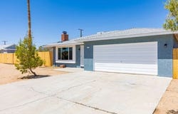 1513 S Ranger ST, Ridgecrest, CA 93555