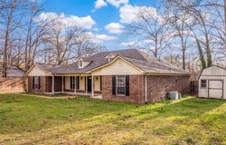 9 Burnett Circle, Greenbrier, AR 72058