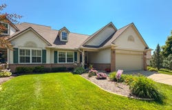 6400 Heron Park Way, Clarkston, MI 48346