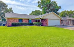 3112 Louis Avenue, Corsicana, TX 75110