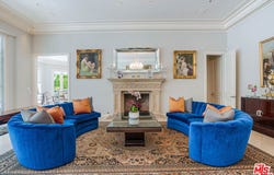 915 Hartford Way, Beverly Hills, CA 90210