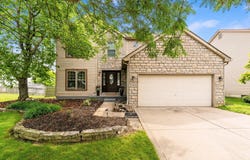 4598 Gillenbury Loop W, Grove City, OH 43123