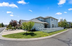 1142 N Haskell Street, Central Point, OR 97502