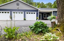 62 Cobb Road, Stetson, ME 04488