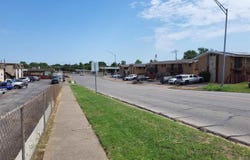 517 KEMP BOULEVARD, Wichita Falls, TX 76301