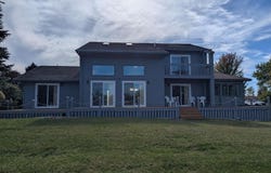 2923 Midshipman Drive, Au Gres, MI 48703