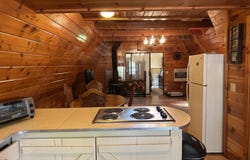 3423 S James Road, Baldwin, MI 49304