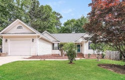 1808 Betry Place, Raleigh, NC 27603