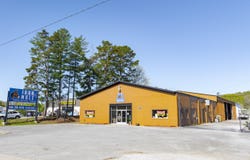 1361 North Main Street, Monticello, KY 42633