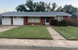 404 N. 21st N 21st Street, Lamesa, TX 79331