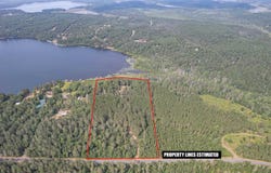 15669 S Cranberry Lake Rd, Wascott, WI 54890