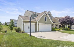 1136 Cobblestone Way Drive SE, Byron Center, MI 49315
