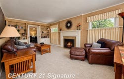 2520 Adams Boulevard, Saginaw, MI 48602