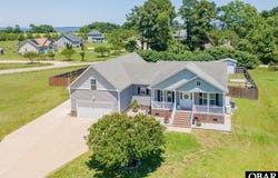 101 Doxey Creek Road, Currituck, NC 27929