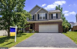 307 POWDERSBY ROAD, JOPPA, MD 21085