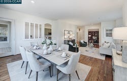 3017 Grey Eagle Dr, Walnut Creek, CA 94595