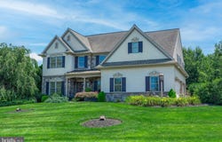 100 COBBLESTONE DRIVE, LEBANON, PA 17042