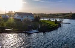 12660 Tahana Lake Rd, Sisseton, SD 57262