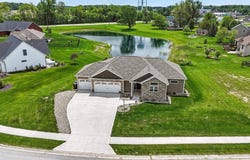 17009 Hamptons Parkway, New Haven, IN 46774