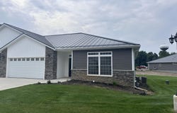 246 Glei Court, Hillsdale, MI 49242